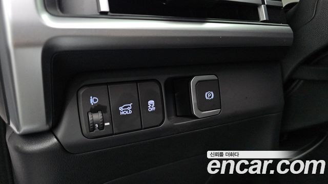 Hyundai Santafe 2024 — photo 24