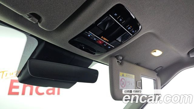 Hyundai Santafe 2024 — photo 25