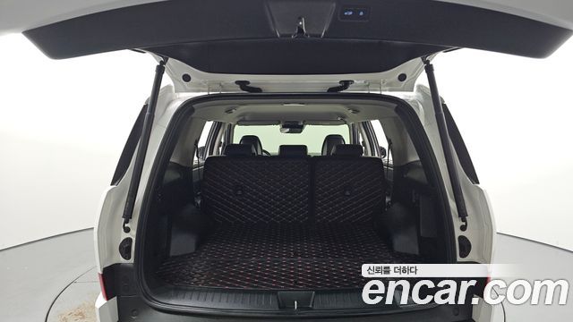 Hyundai Santafe 2024 — photo 26