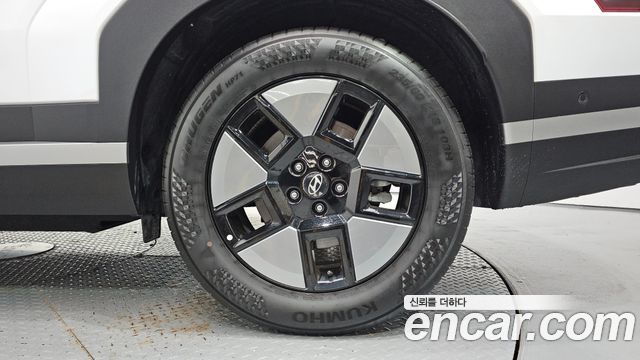 Hyundai Santafe 2024 — photo 7