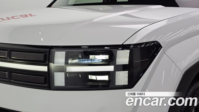 Hyundai Santafe 2024 — photo 8