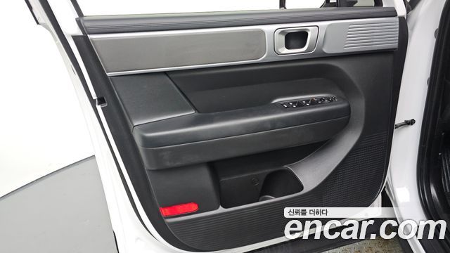 Hyundai Santafe 2024 — photo 14