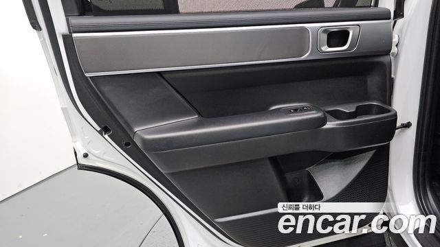 Hyundai Santafe 2024 — photo 15