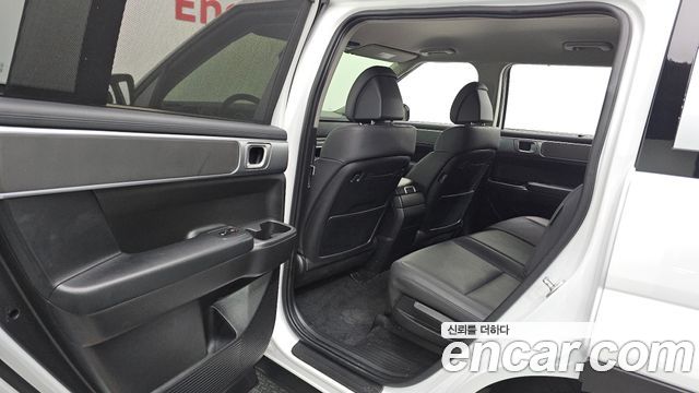 Hyundai Santafe 2024 — photo 16