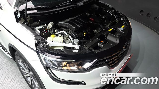 Renault Korea QM6 2020 — photo 6