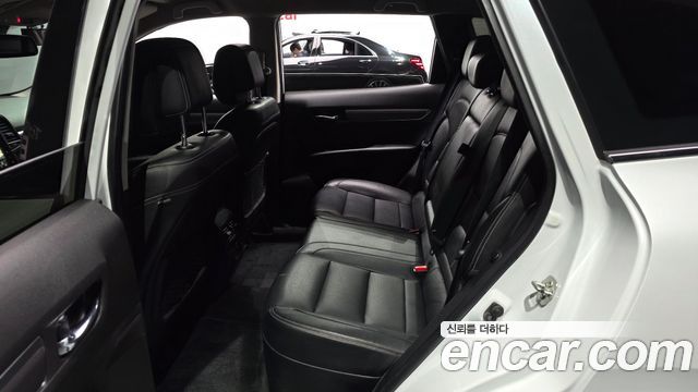 Renault Korea QM6 2020 — photo 18