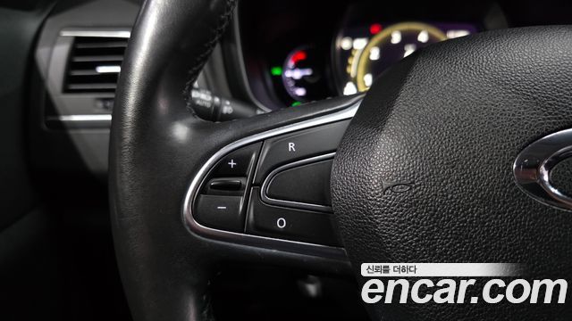 Renault Korea QM6 2020 — photo 22