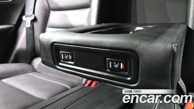 Renault Korea QM6 2020 — photo 24