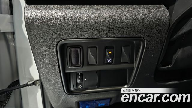 Renault Korea QM6 2020 — photo 25