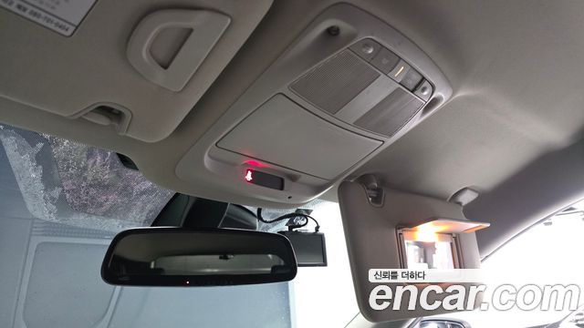 Renault Korea QM6 2020 — photo 26