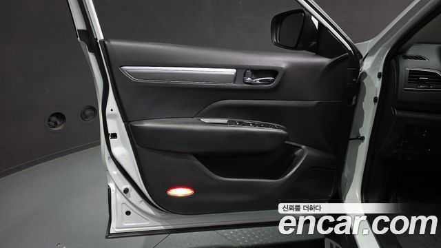 Renault Korea QM6 2020 — photo 14