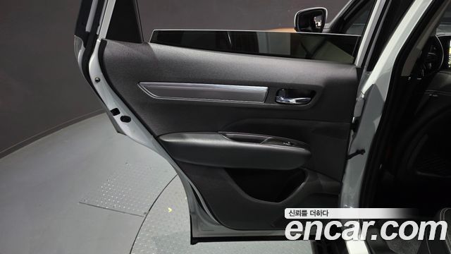 Renault Korea QM6 2020 — photo 15