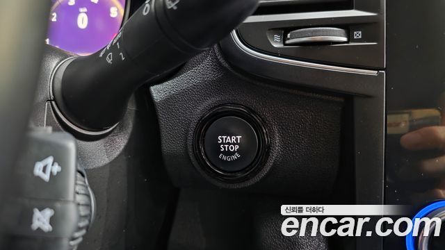 Renault Korea QM6 2020 — photo 28