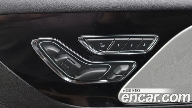 Lincoln Aviator 2023 — photo 19