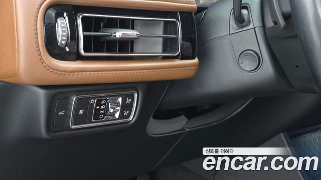 Lincoln Aviator 2023 — photo 21