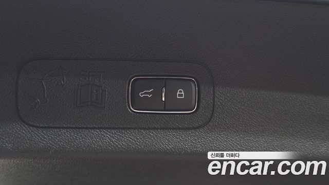 Lincoln Aviator 2023 — photo 30