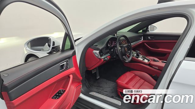 Porsche Panamera 2024 — photo 10