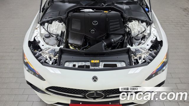 Mercedes-Benz CLE-Class 2026 — photo 6