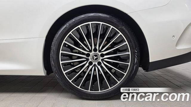 Mercedes-Benz CLE-Class 2026 — photo 7