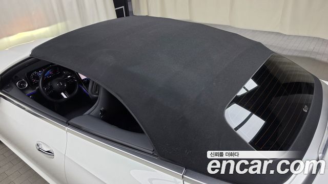 Mercedes-Benz CLE-Class 2026 — photo 31