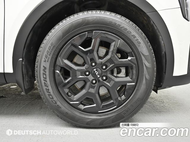 Kia Sorento 2024 — photo 5