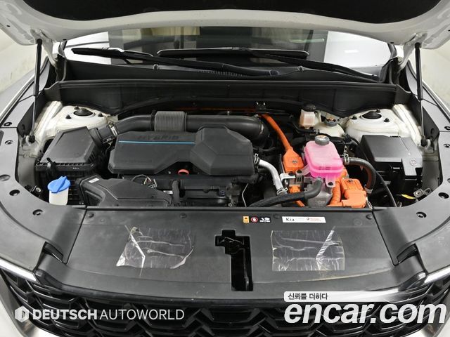 Kia Sorento 2024 — photo 6