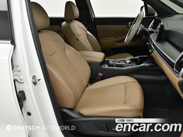 Kia Sorento 2024 — photo 10