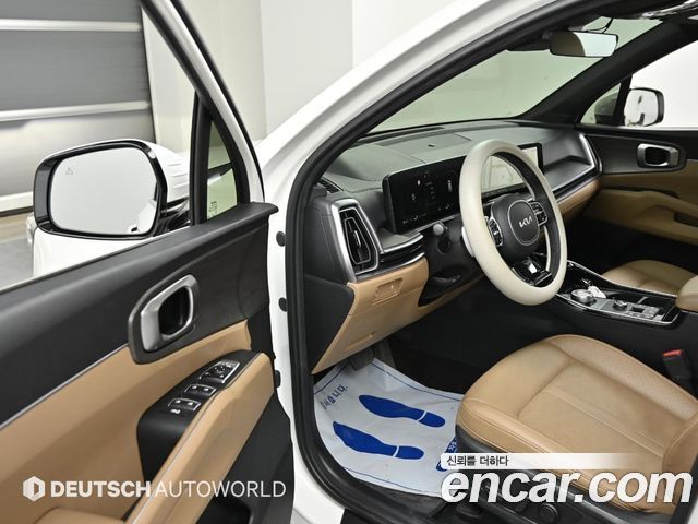 Kia Sorento 2024 — photo 11