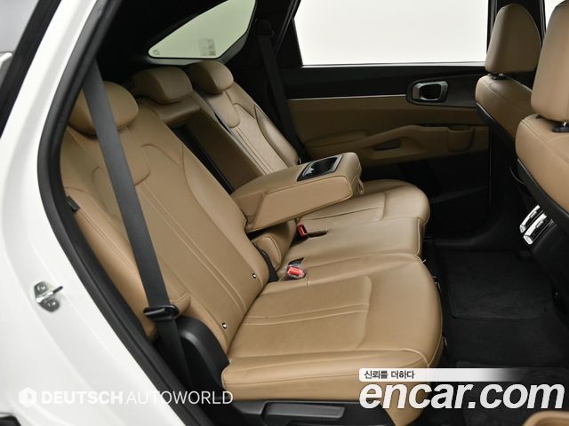 Kia Sorento 2024 — photo 12