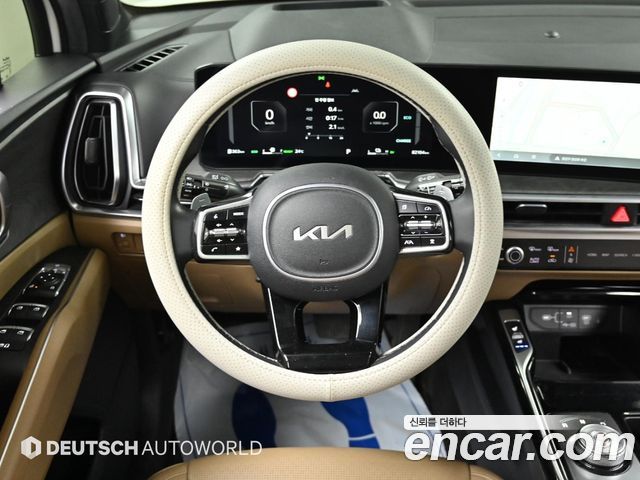Kia Sorento 2024 — photo 13