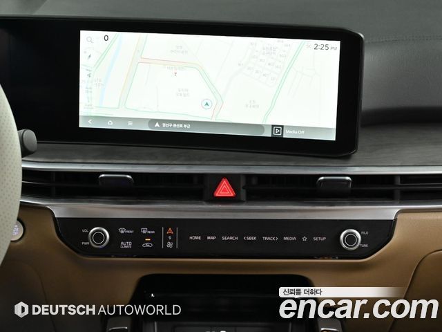 Kia Sorento 2024 — photo 14