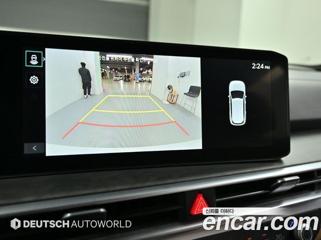Kia Sorento 2024 — photo 15