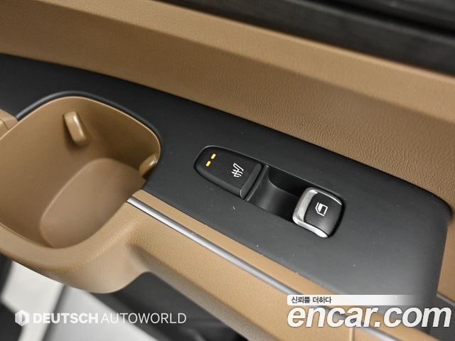 Kia Sorento 2024 — photo 16