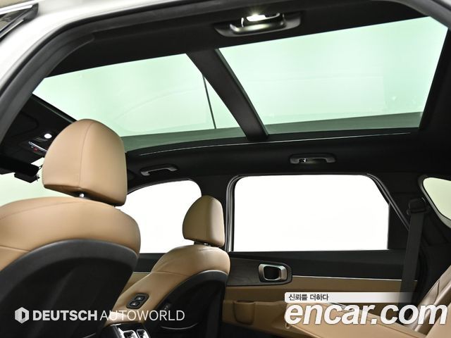 Kia Sorento 2024 — photo 18