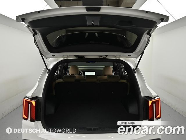 Kia Sorento 2024 — photo 19