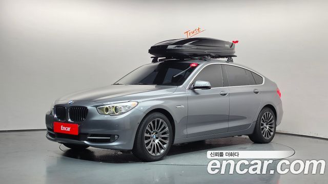 BMW Gran Turismo 2013 — photo 1