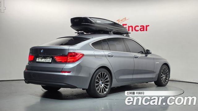 BMW Gran Turismo 2013 — photo 2