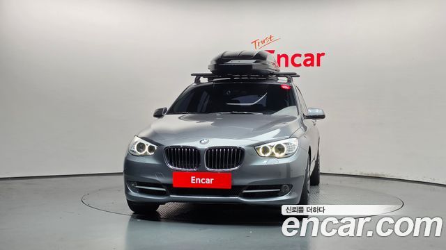 BMW Gran Turismo 2013 — photo 3