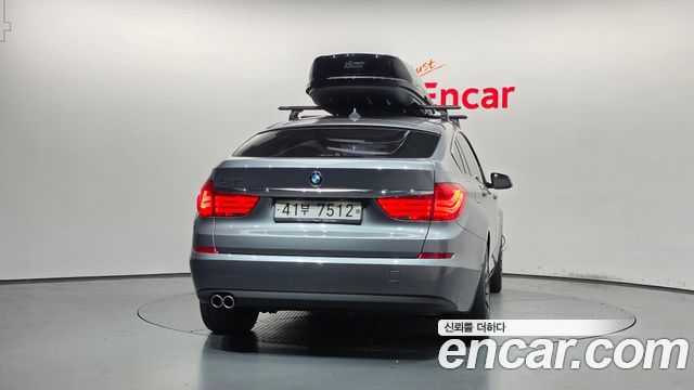 BMW Gran Turismo 2013 — photo 4