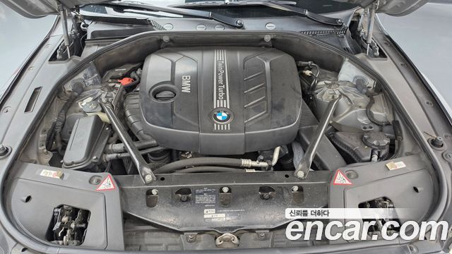 BMW Gran Turismo 2013 — photo 6