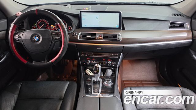 BMW Gran Turismo 2013 — photo 7