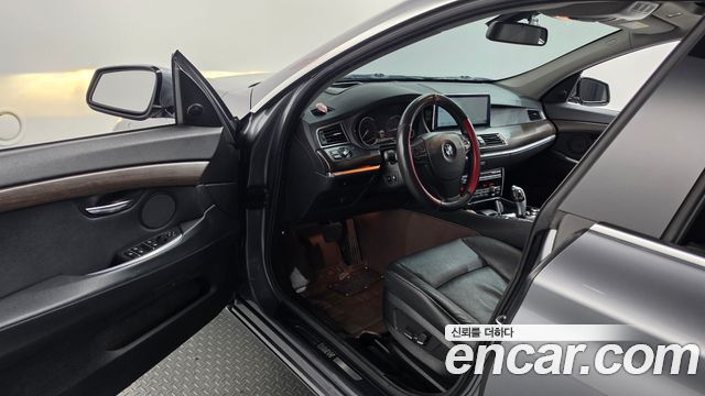 BMW Gran Turismo 2013 — photo 10