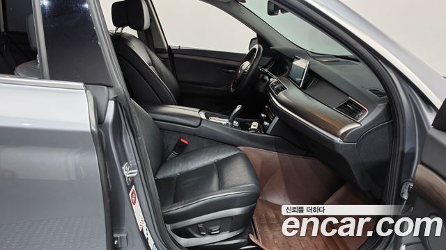 BMW Gran Turismo 2013 — photo 11