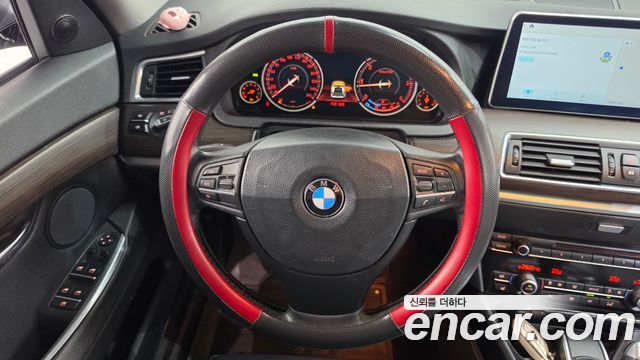 BMW Gran Turismo 2013 — photo 13