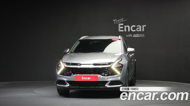 Kia Sportage 2024 — photo 3