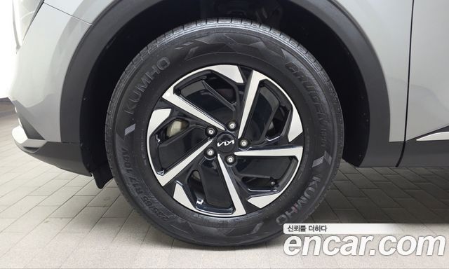 Kia Sportage 2024 — photo 5