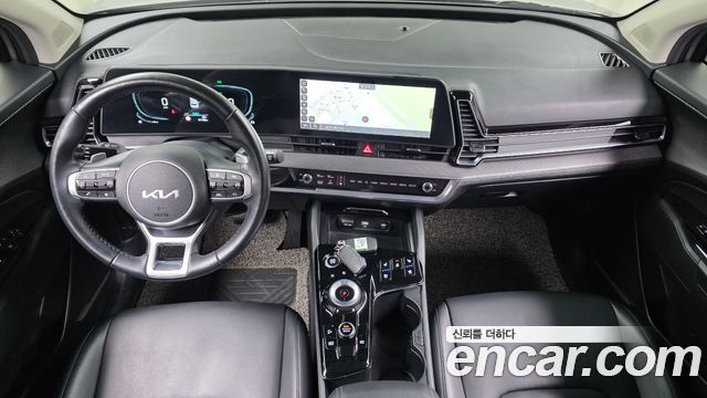 Kia Sportage 2024 — photo 10
