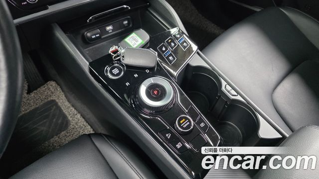 Kia Sportage 2024 — photo 12