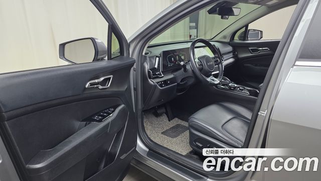 Kia Sportage 2024 — photo 13
