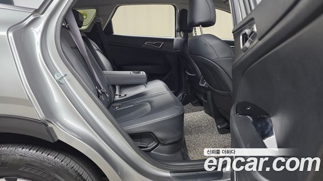 Kia Sportage 2024 — photo 17